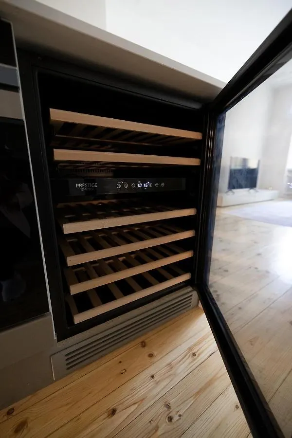 2Ndhomes Luxury 3 Bedroom Brand New 106 M2 Apartment With Spa In Helsinki Center