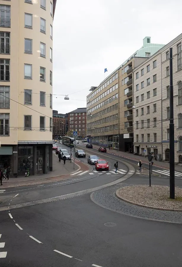 2Ndhomes Luxury 3 Bedroom Brand New 106 M2 Apartment With Spa In Helsinki Center
