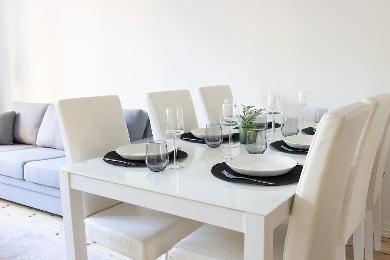 2Ndhomes Luxury 3 Bedroom Brand New 106 M2 Apartment With Spa In Helsinki Center