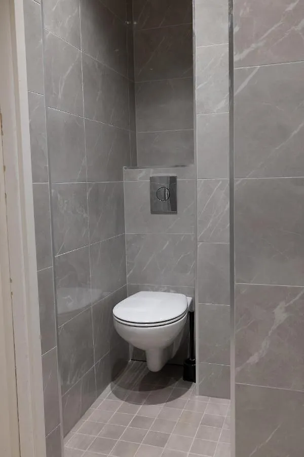 2Ndhomes Luxury 3 Bedroom Brand New 106 M2 Apartment With Spa In Helsinki Center