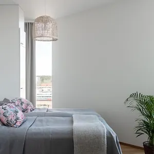  Апартаменты Sleepwell Itaekeskus, Close To Metro