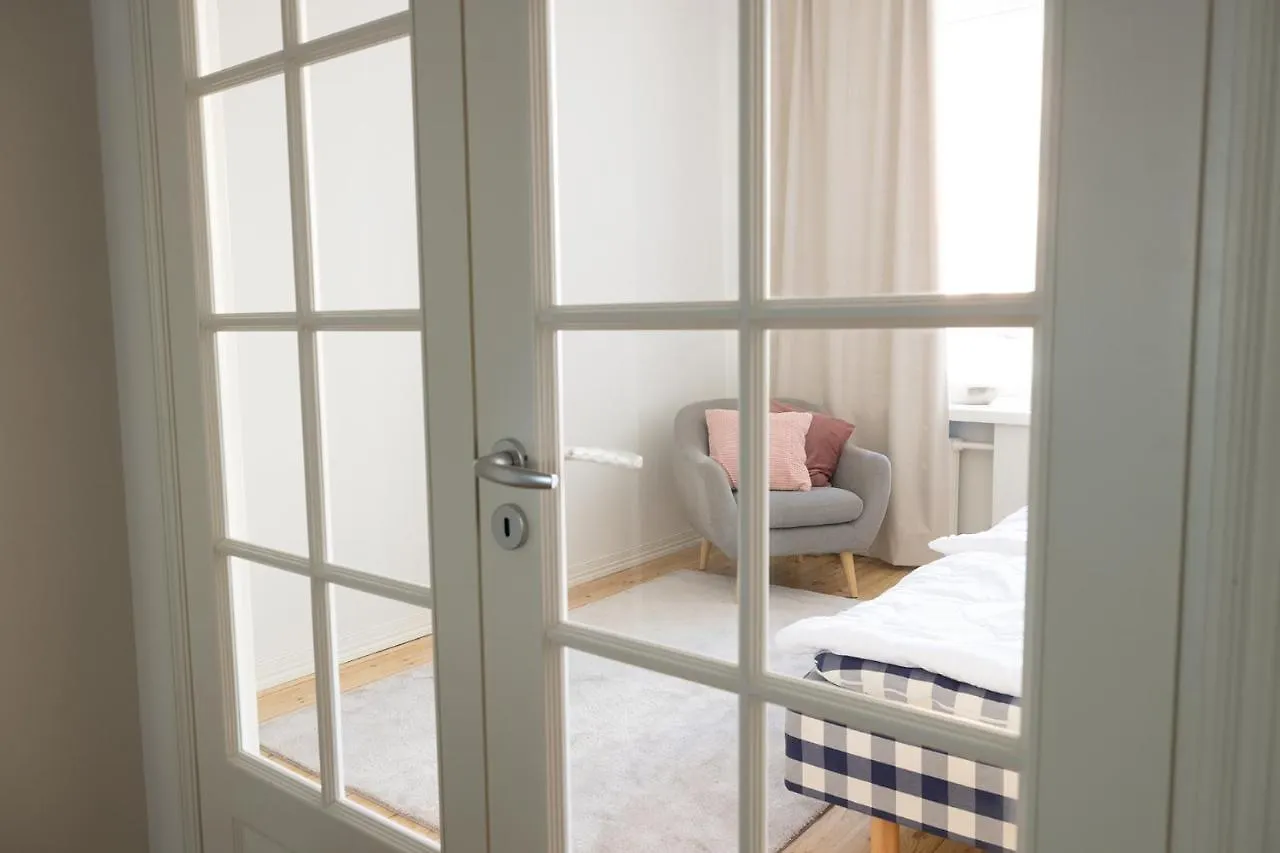 2Ndhomes Luxury 3 Bedroom Brand New 106 M2 Apartment With Spa In Helsinki Center Finland