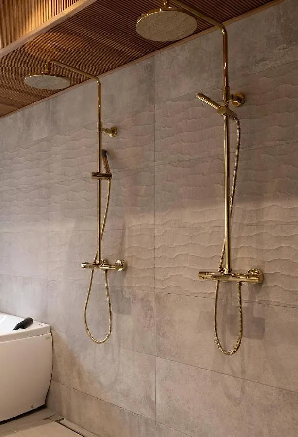 2Ndhomes Luxury 3 Bedroom Brand New 106 M2 Apartment With Spa In Helsinki Center