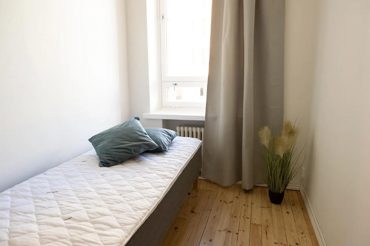 2Ndhomes Luxury 3 Bedroom Brand New 106 M2 Apartment With Spa In Helsinki Center
